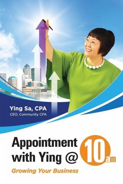 Cover Appointment with Ying @ 10am