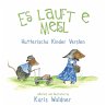 Es lauft e Meisl - Bild 1
