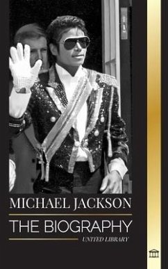 Michael Jackson - Library, United