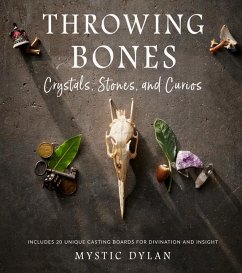 Throwing Bones, Crystals, Stones, and Curios - Dylan, Mystic