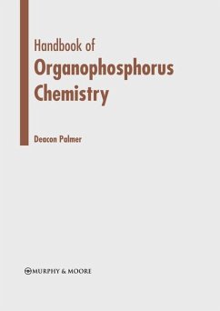 Handbook of Organophosphorus Chemistry