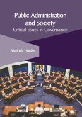 Public Administration and Society: Critical Issues in Governance