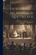 Ali, dramma in quattro atti - Bild 1