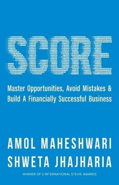 Score - Maheshwari, Amol; Jhajharia, Shweta