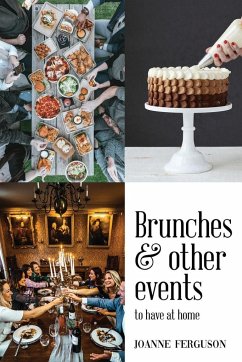 Brunches and other events to have at home - Ferguson, Joanne
