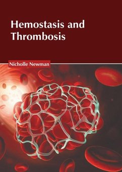 Hemostasis and Thrombosis