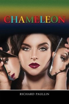 Chameleon - Paullin, Richard