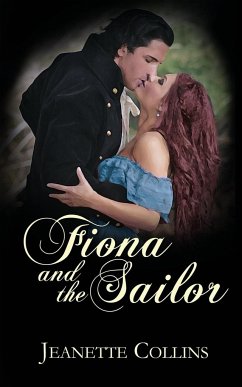 Fiona and the Sailor - Collins, Jeanette