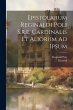 Epistolarum Reginaldi Poli S.r.e.... - Bild 1