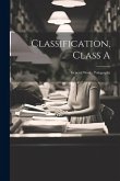 Classification, Class A: General Works, Polygraphy