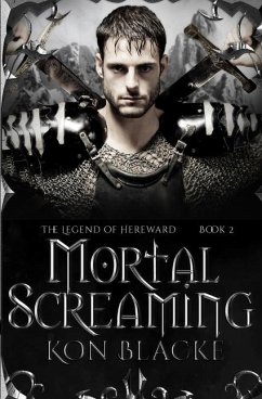 Mortal Screaming - Blacke, Kon