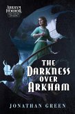 The Darkness Over Arkham