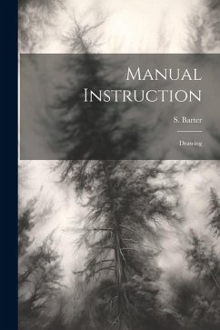 Manual Instruction: Drawing - Barter, S.