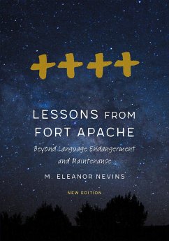 Lessons from Fort Apache - Nevins, M. Eleanor