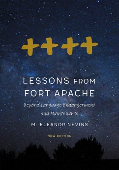 Lessons from Fort Apache - Nevins, M Eleanor