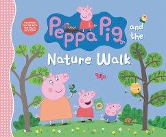 Peppa Pig and the Nature Walk - Candlewick Press