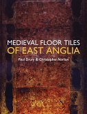 Medieval Floor Tiles of East Anglia