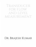 Transducer for Flow and Level Measurement
