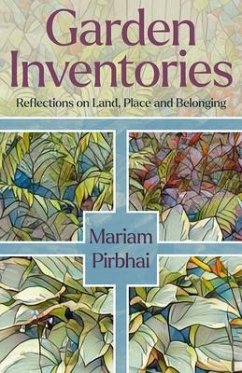 Garden Inventories - Pirbhai, Mariam