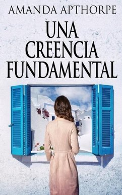 Una Creencia Fundamental - Apthorpe, Amanda