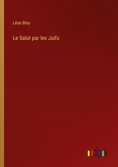 Le Salut par les Juifs