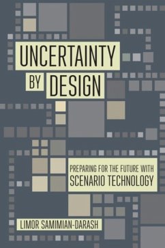 Uncertainty by Design - Samimian-Darash, Limor