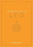 The Zodiac Guide to Leo