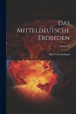 Das Mitteldeutsche Erdbeden; Volume VI