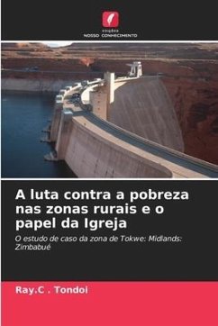 A luta contra a pobreza nas zonas rurais e o papel da Igreja - Tondoi, Ray.C .