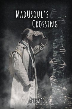 MadUsoul's Crossing - Azreay'l