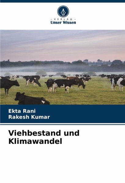 Viehbestand und Klimawandel