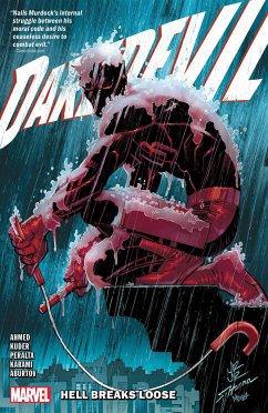 Daredevil by Saladin Ahmed Vol. 1: Hell Breaks Loose - Ahmed, Saladin