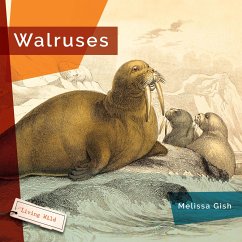 Walruses - Gish, Melissa