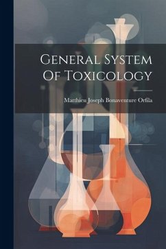 General System Of Toxicology