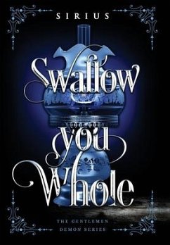 Swallow You Whole - Sirius