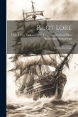 Pilot Lore; From Sail to Steam
