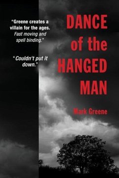 Dance of the Hanged Man - Greene, Mark