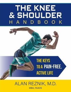 The Knee and Shoulder Handbook - Reznik, Alan M
