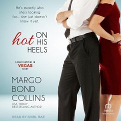 Hot on His Heels - Collins, Margo Bond