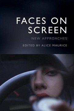 Faces on Screen