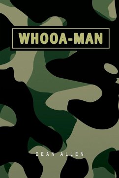 Whooa-man - Allen, Dean
