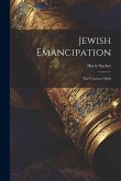 Jewish Emancipation: The Contract Myth