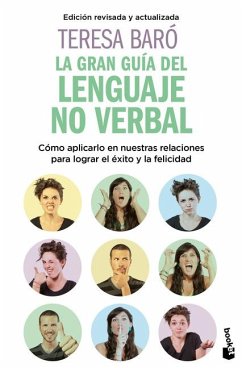 La Gran Guía del Lenguaje No Verbal - Baró, Teresa