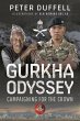Gurkha Odyssey - Bild 1