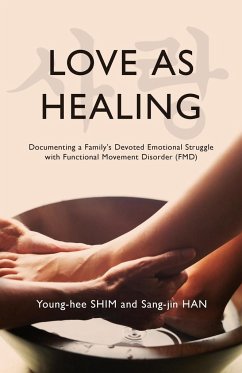 Love As Healing - Han, Sang-Jin; Shim, Young-Hee