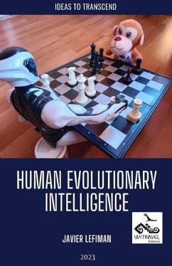 Human Evolutionary Intelligence - Lefiman, Javier