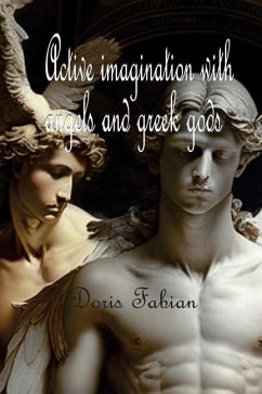 Angels and greek gods - Fabian, Doris