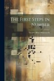 The First Steps in Number