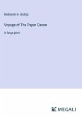 Voyage of The Paper Canoe