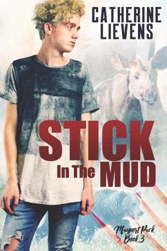 Stick in the Mud - Lievens, Catherine